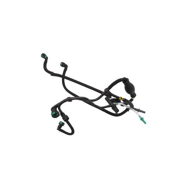 YTT 32199 Yakıt Hortumu 206 307 Xsara 1.4 HDI Dv4Td 