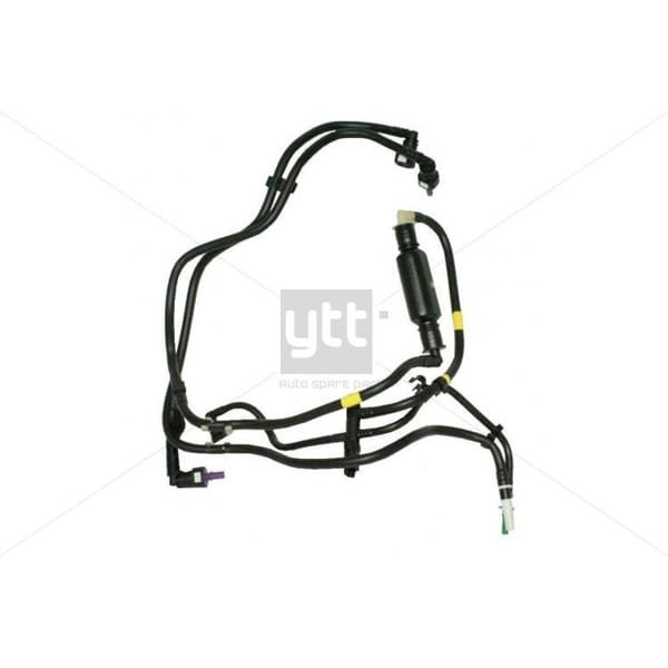 YTT 32200 Yakıt Dağıtım Hortumu C2 C3 C4 C5 206 207 307 308 Partner 