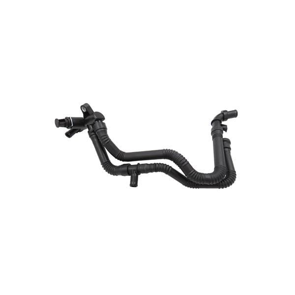 YTT 32207 Kalorifer Borusu Plastik C1-C2-C3-C3 II-Xsara-Nemo 1.4 HDI