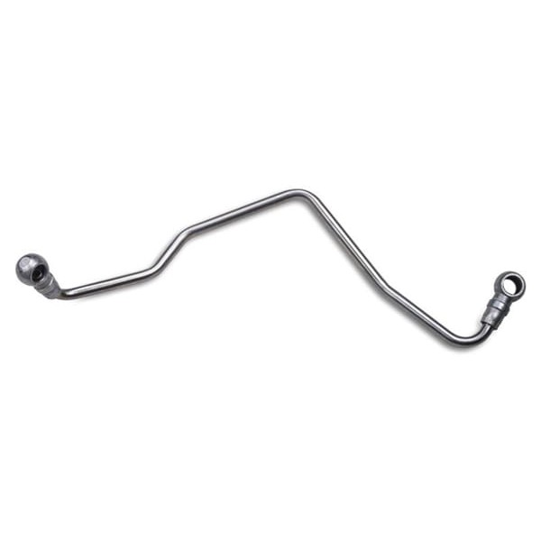 YTT 32242 Turbo Yağlama Borusu Alüminyum 308 508 3008 1.6 1.6 16V 