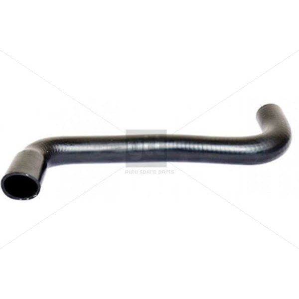 YTT 32257 Radyatör Hortumu Alt 206 00-08 