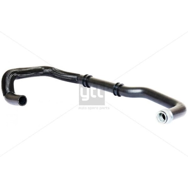 YTT 32276 Radyatör Hortumu Alt 306 93-15
