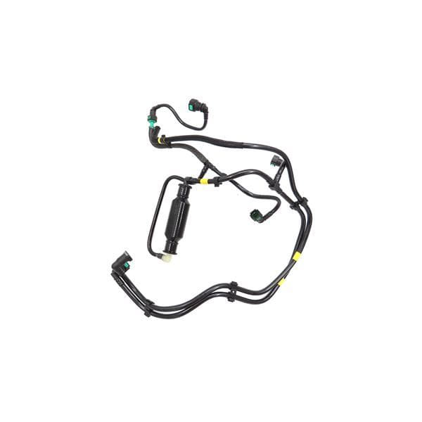 YTT 32280 Yakıt Borusu 307 02-