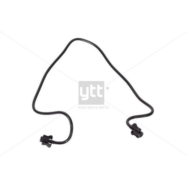 YTT 32285 Genleşme Şişe Borusu 308 