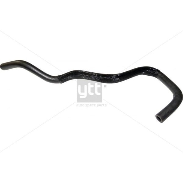 YTT 3637 Yakıt Besleme Hortumu Captiva 