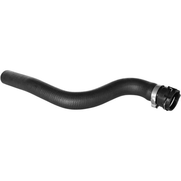 YTT 40113 Radyatör Hortumu Üst Fiesta V Fusion 1.4 TDCI 01 08