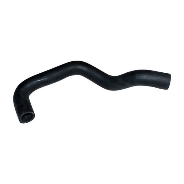 YTT 40115 Radyatör Hortumu Üst Fiesta 1.4