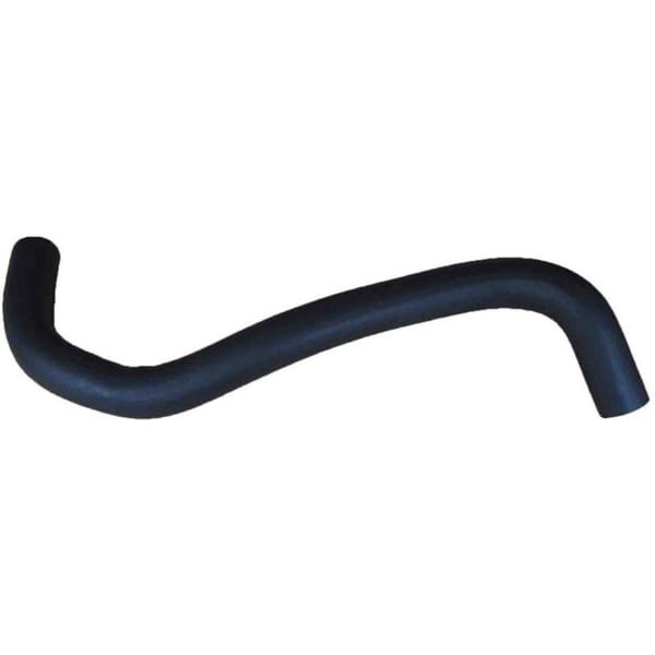 YTT 40118 Radyatör Hortumu Alt Fiesta IV 08- B-Max 12- Ka 13- Transit Connect 14- 1.4TDCI 1.5TDCI 1. 