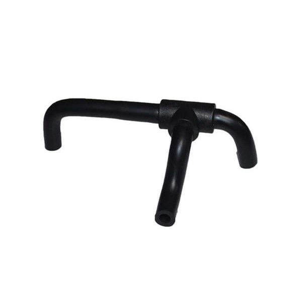 YTT 40122 Karter Hortumu Havalandırma Focus II 1.4 16V 1.6 16V Zetec-S 98-05 Fiesta IV 1.25 16V 1.4 