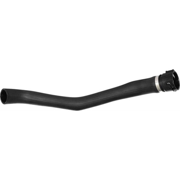 YTT 40126 Radyatör Üst Hortumu Fiesta V 01-08 İbraş 18725 