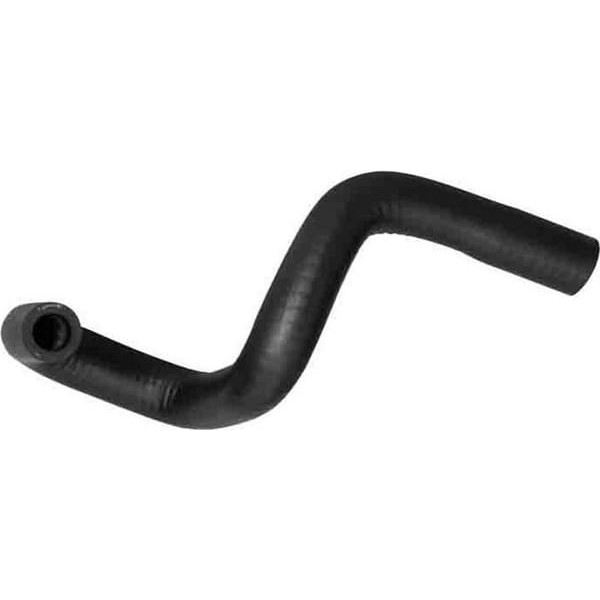 YTT 40133 Kalorifer Hortumu Transit Connect 02-06 1.8TDCI