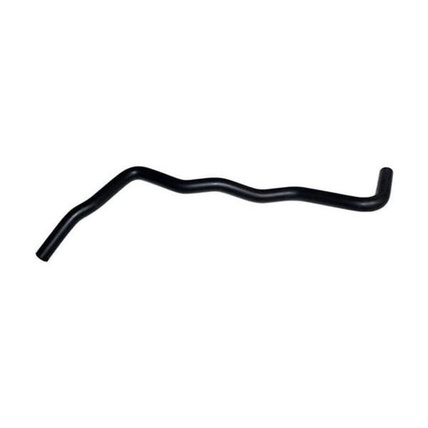 YTT 40174 Radyatör Yedek Su Depo Hortumu Connect 02-13 1.8TDCI 