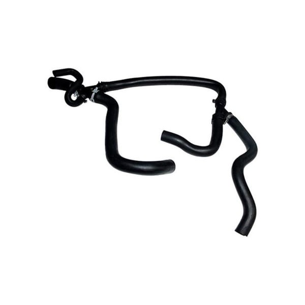 YTT 40200 Radyatör Hortumu Alt Transit 2.2 TDCI 