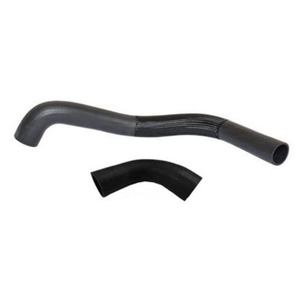 YTT 40258 Turbo Hortumu Takım Büyük - Küçük Olan Transit V348 V347 2.2TDCI 11-14 Custom 12-14 Önden