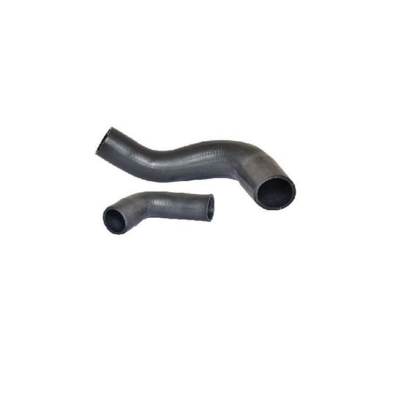 YTT 40259 Turbo Hortumu Büyük - Küçük Focus II Cmax 1.8 TDCI 115Hp 05-08 