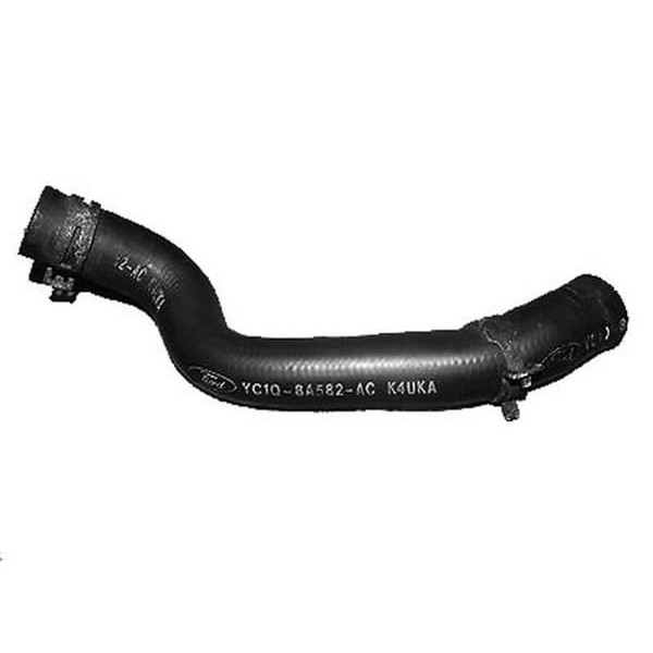 YTT 40272 Radyatör Yedek Su Depo Hortumu V184 00-06 