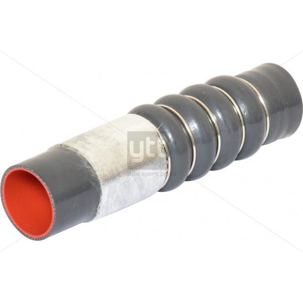 YTT 40278 Turbo Hortumu Ford Fiesta 1.4 TDI 08-