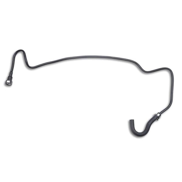 YTT 40288 Radyatör Yedek Su Depo Hortumu Benzinli Fiesta Fusion 1.4 02-08 