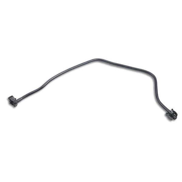 YTT 40289 Yedek Su Depo Hortumu Fiesta V-Fusion 1,4-1,4 TDCI