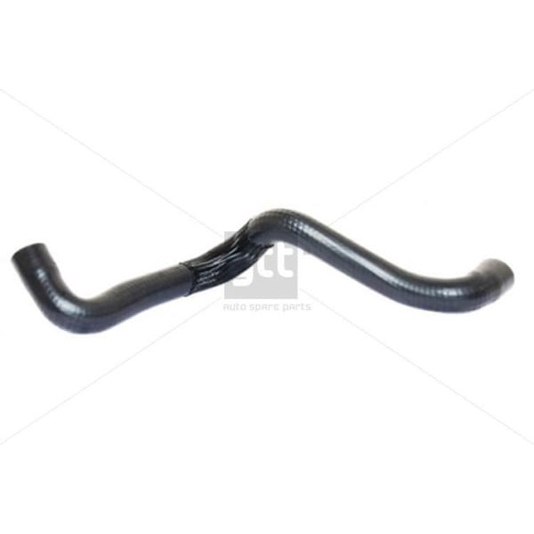 YTT 40332 Radyatör Hortumu Üst Focus III 