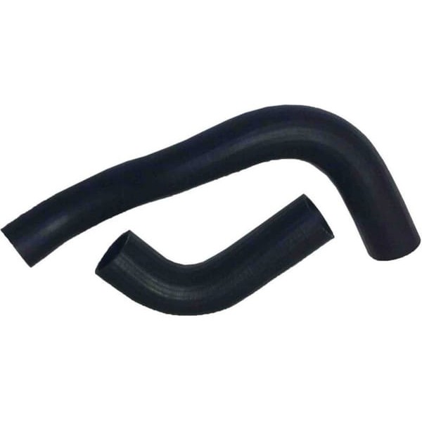 YTT 40511 Turbo Hortumu Takım Orta Sert Plastik Harıç V184 2.0TDCI 00-06 