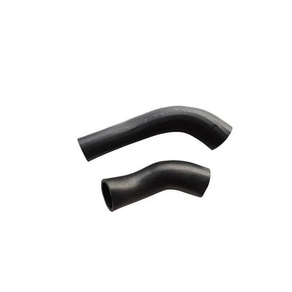 YTT 40518 Turbo Hortumu Uçtakı Ikı Parça V347 3.2TDCI 200Hp 06-12 