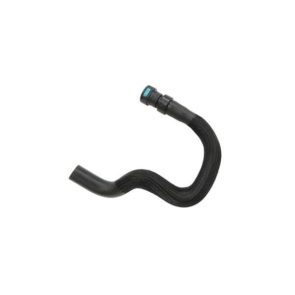 YTT 40529 Kalorifer Çıkış Hortumu 98- 206 05-05 107 02-12 Fusion 01-03 Fiesta V 98-08 Xsara II 08- N 