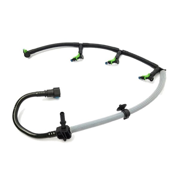 YTT 40530 Enjektör Geri Dönüş Hortumu Transit 11- 