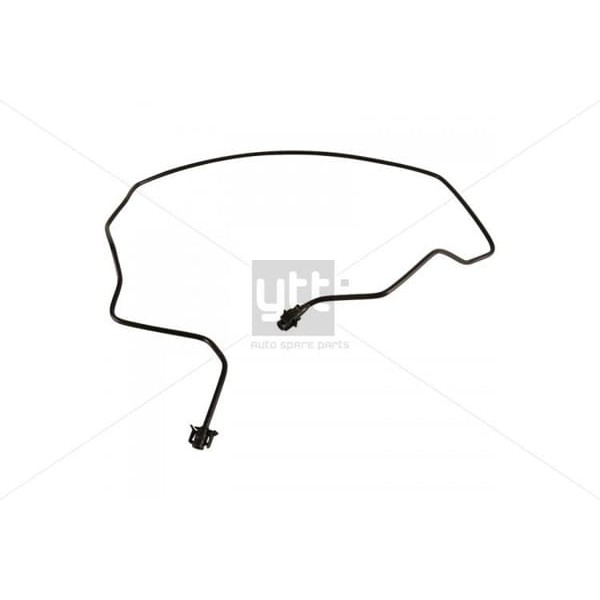 YTT 40535 Genleşme Şişe Borusu Mondeo 07-14 