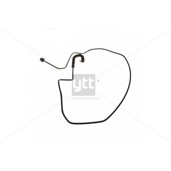 YTT 40536 Genleşme Şişe Borusu Mondeo 07-14