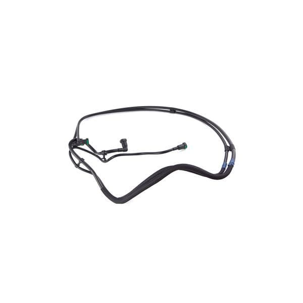 YTT 40539 Yakıt Borusu Takım 2 Parça Kit Transit 