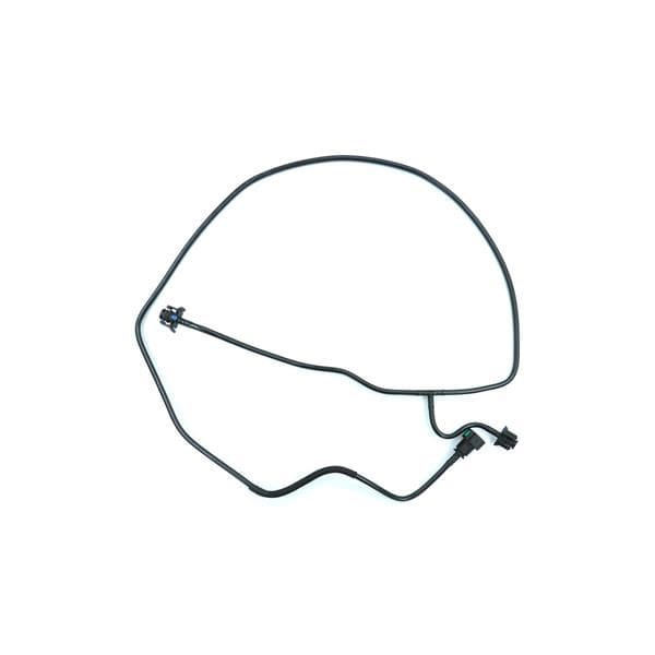 YTT 40541 Genleşme Şişe Borusu 06-20 Transit V347 2.5