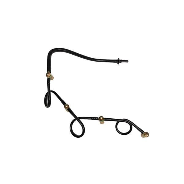 YTT 40604 Enjektör Geri Dönüş Hortumu 92-01 Escort Vı 