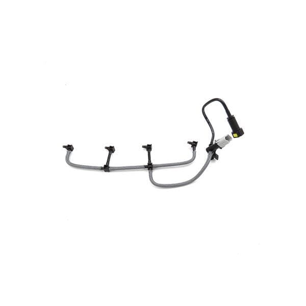 YTT 40609 Yakıt Geri Dönüş Hortumu 03-03 C Max I