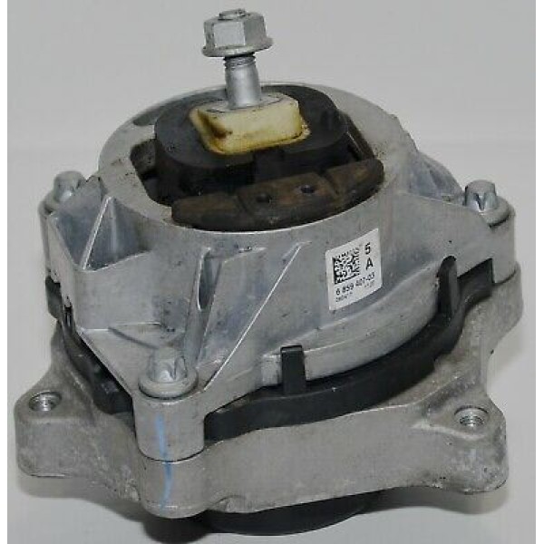 YTT 40695 Motor Takozu 02-20 Transit Connect I