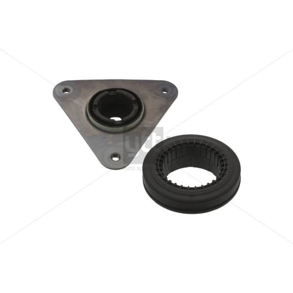 YTT 4274 Amortisör Ön Seti CLIO III IV Modus Captur 