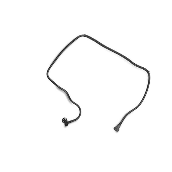 YTT 4344 Enjektör Borusu CLIO II Kangoo 1.4 1.6 16V  Km4-Kj4 Motor 