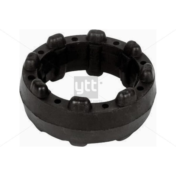 YTT 4382 Amortisör Tablası Takozu CLIO I Kangoo I Kangoo Express