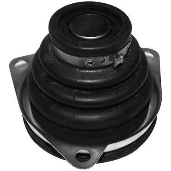 YTT 4388A Aks Körüğü Rulmanlı Logan II Sandero II 08-