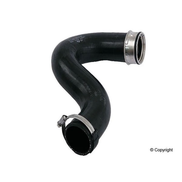 YTT 44026 Turbo Hortumu Sprinter Tum Motor Tıplerı 06- 