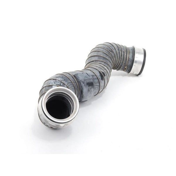 YTT 44042 Turbo Hortumu Mercedes 203 Kasa C180Comp-C200Comp-C230Comp C180Comp-C200Comp-C230Comp 