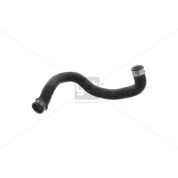 YTT 44060 Radyatör Hortumu Alt Sağ W204 C200 200Cdı 220Cdı 07-10 