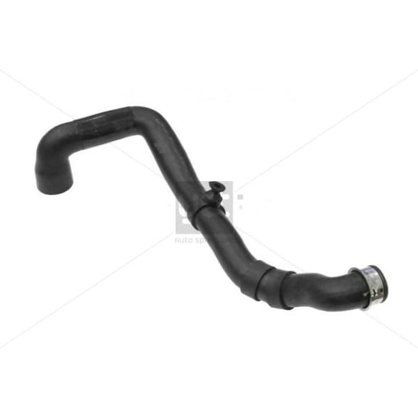 YTT 44072 Radyatör Hortumu Alt W203 00-08 