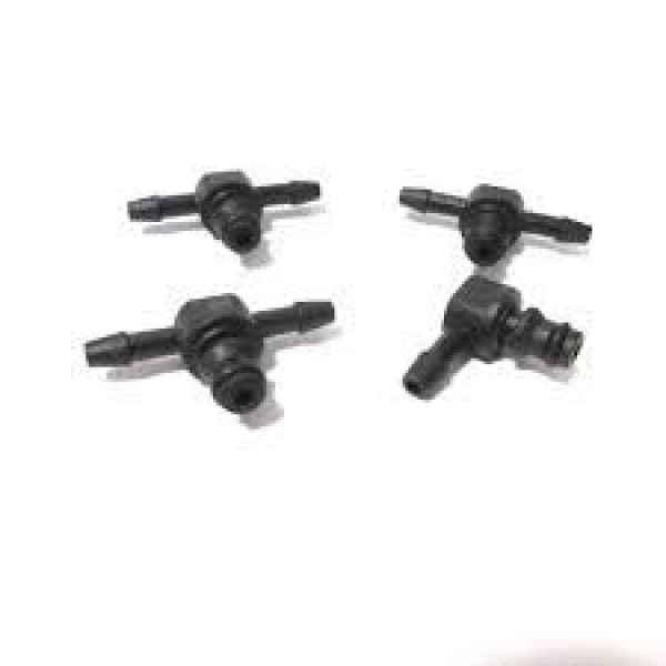 YTT 44104 Geri Dönüş Hortumu Mercedes Sprinter Cdı Om611