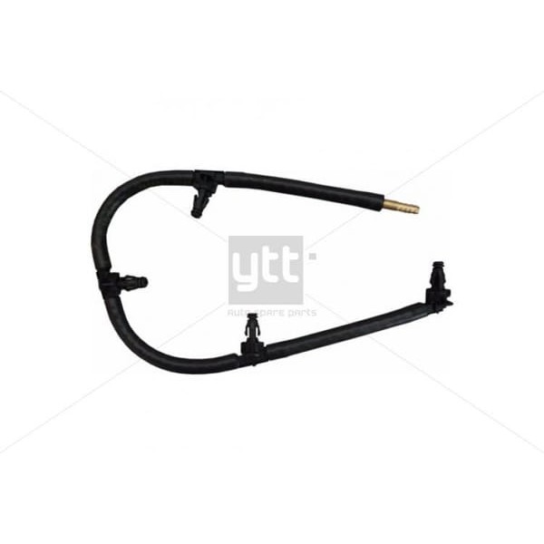 YTT 44106 Yakıt Geri Dönüş Hortumu Plastik A207 06-