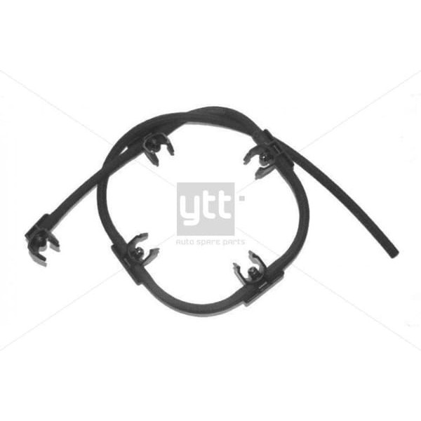 YTT 44107 Yakıt Dönüşüm Borusu Sprinter (95-06)-Varıo 96- G Serisi 97- 