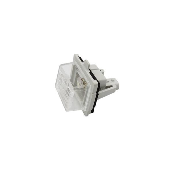 YTT 44122O Plaka Lambası C63 05- 