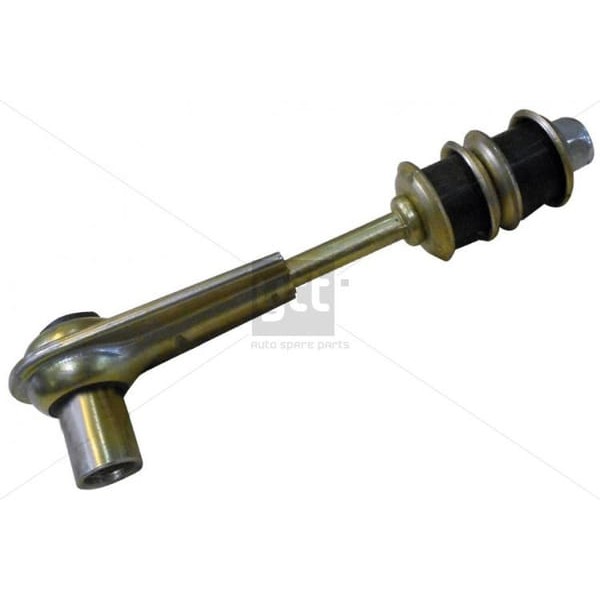 YTT 4415 Tandır Kolu Viraj Rotu Renault 12 