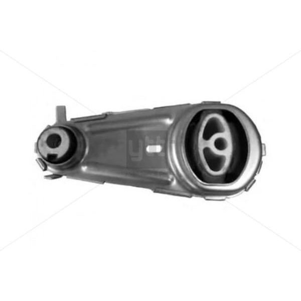 YTT 4417 Motor Takozu Scenic III 1.2 Tcs-2.0 Cvt-2.0 16V 09 