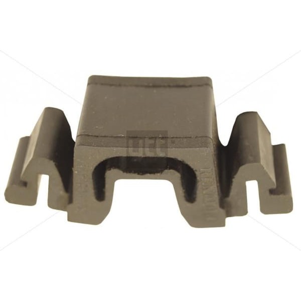 YTT 4440 Radyatör Lastiği Megane II Tum / All